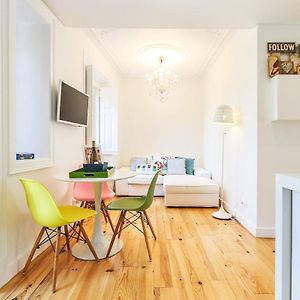 Appartement met een Slaapkamer